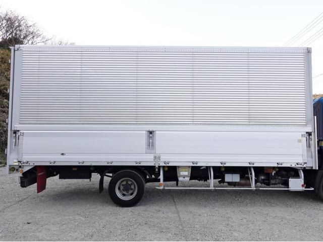 HINO RANGER 2015 Image 31