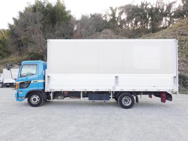 HINO RANGER 2015 Image 31