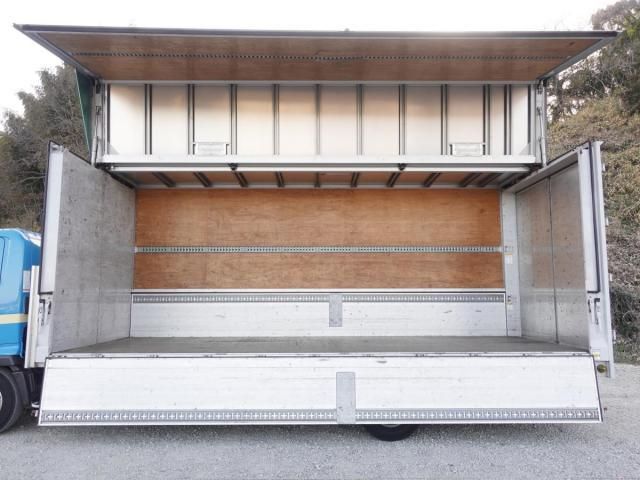 HINO RANGER 2015 Image 31