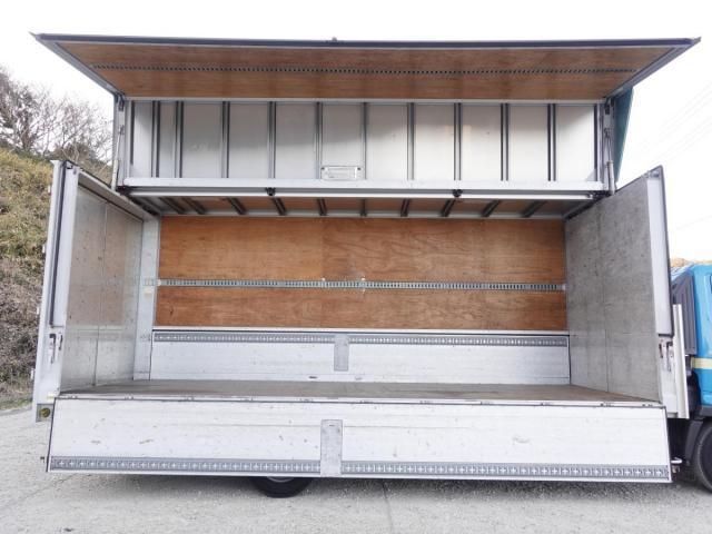 HINO RANGER 2015 Image 31