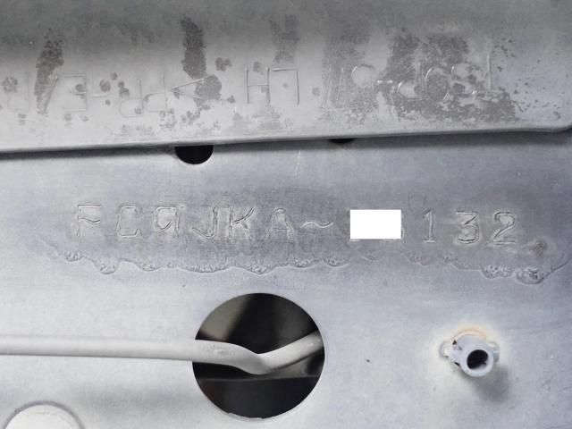 HINO RANGER 2015 Image 31