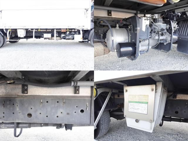 HINO RANGER 2015 Image 31