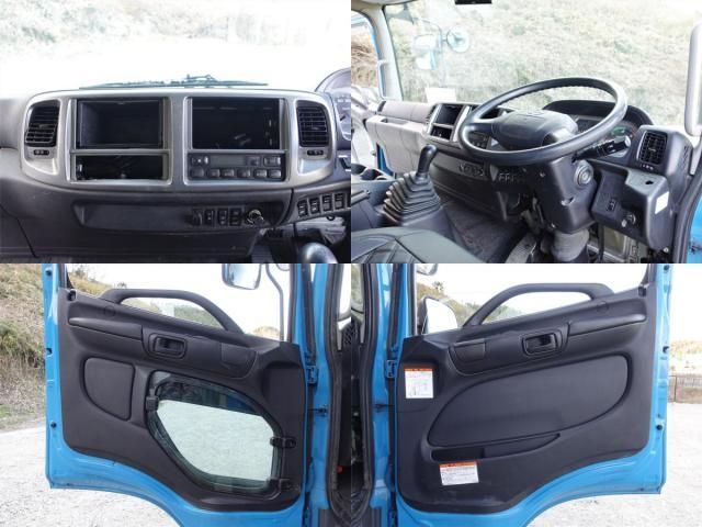 HINO RANGER 2015 Image 31