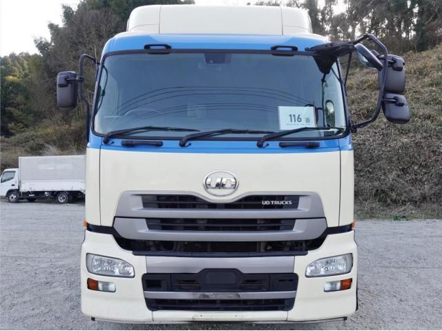 NISSAN DIESEL QUON 2015 Image 31