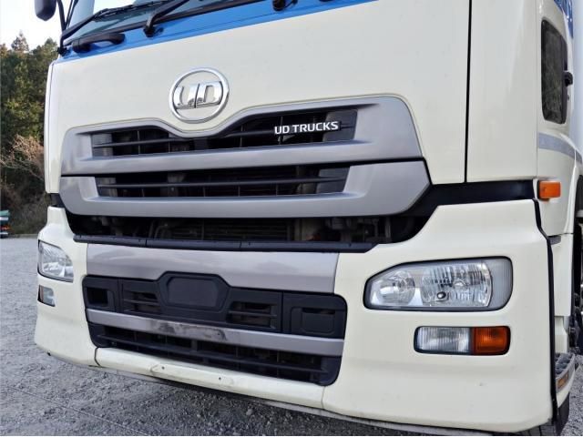 NISSAN DIESEL QUON 2015 Image 31