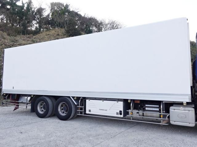 NISSAN DIESEL QUON 2015 Image 31