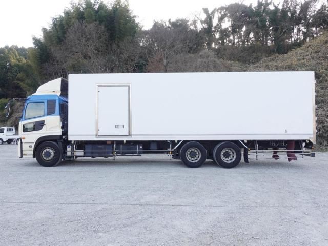 NISSAN DIESEL QUON 2015 Image 31