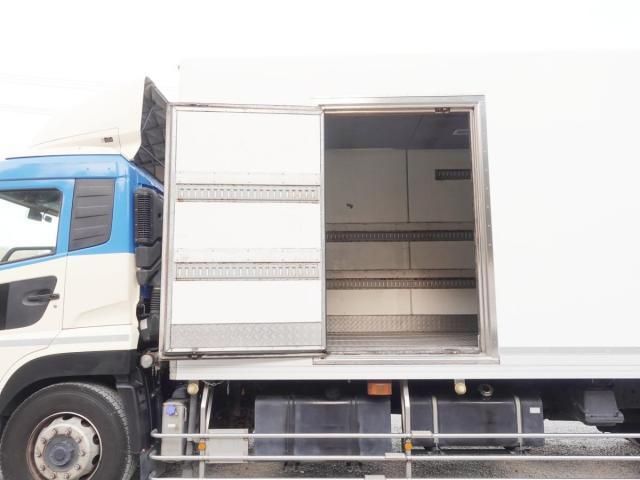 NISSAN DIESEL QUON 2015 Image 31