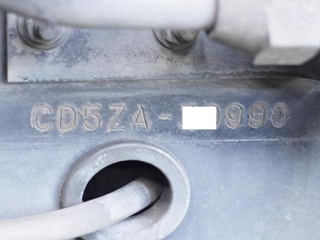 NISSAN DIESEL QUON 2015 Image 31