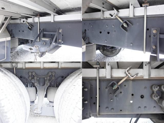 NISSAN DIESEL QUON 2015 Image 31