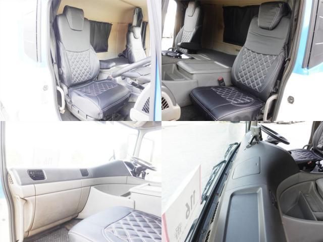 NISSAN DIESEL QUON 2015 Image 31