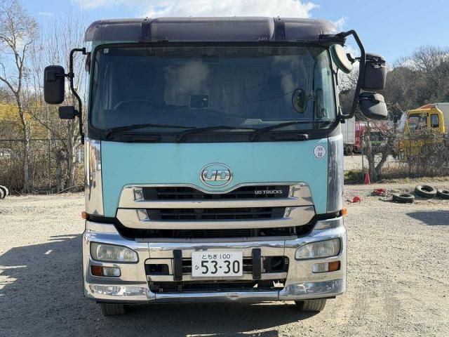 NISSAN DIESEL QUON 2013 Image 31