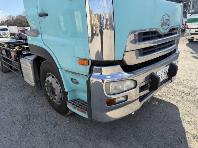 NISSAN DIESEL QUON 2013 Image 31