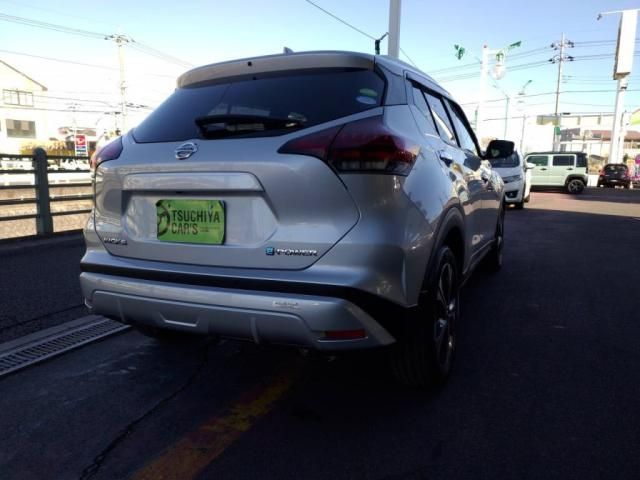 NISSAN KICKS 2021 Image 31