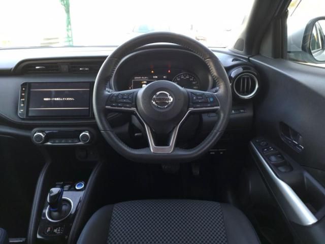 NISSAN KICKS 2021 Image 31