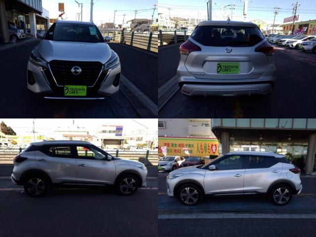 NISSAN KICKS 2021 Image 31