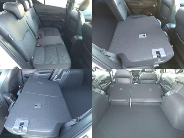 NISSAN KICKS 2021 Image 31