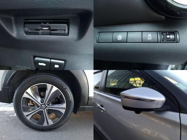 NISSAN KICKS 2021 Image 31