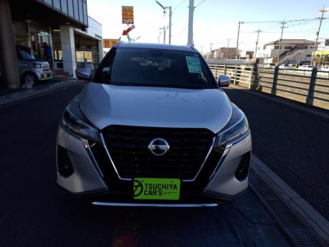 NISSAN KICKS 2021 Image 31