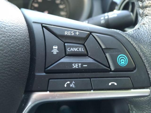 NISSAN KICKS 2021 Image 31