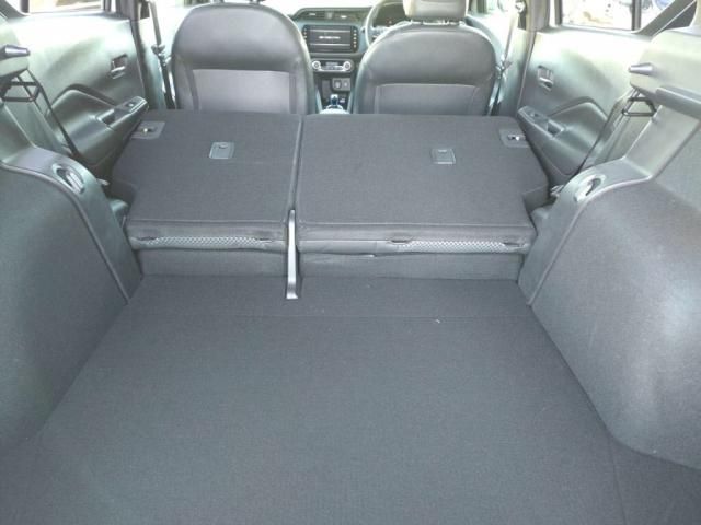 NISSAN KICKS 2021 Image 31