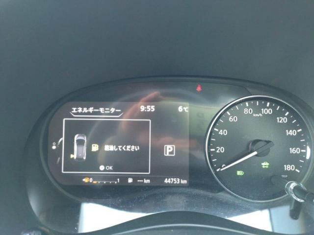 NISSAN KICKS 2021 Image 31