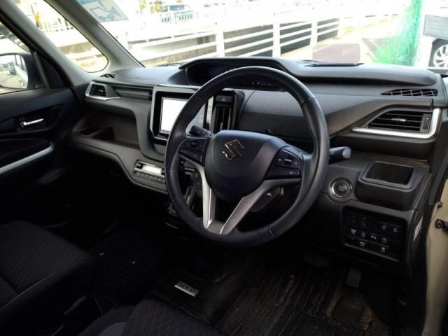 SUZUKI SOLIO BANDIT 2024 Image 31