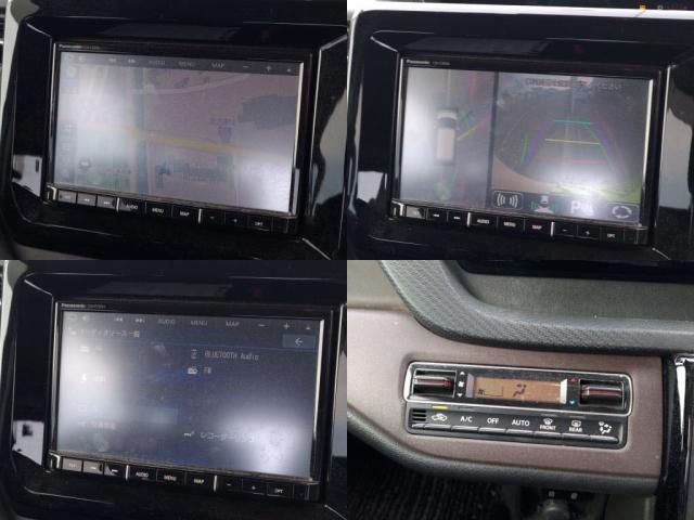 SUZUKI SOLIO BANDIT 2024 Image 31