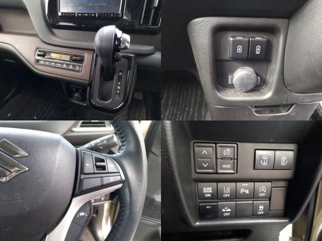 SUZUKI SOLIO BANDIT 2024 Image 31