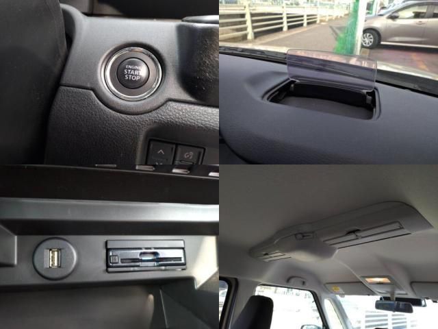 SUZUKI SOLIO BANDIT 2024 Image 31