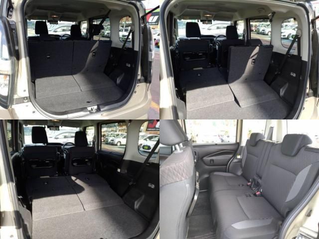 SUZUKI SOLIO BANDIT 2024 Image 31