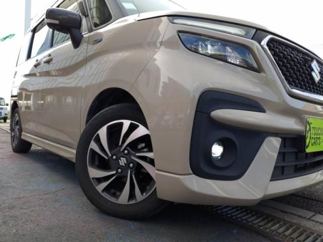 SUZUKI SOLIO BANDIT 2024 Image 31