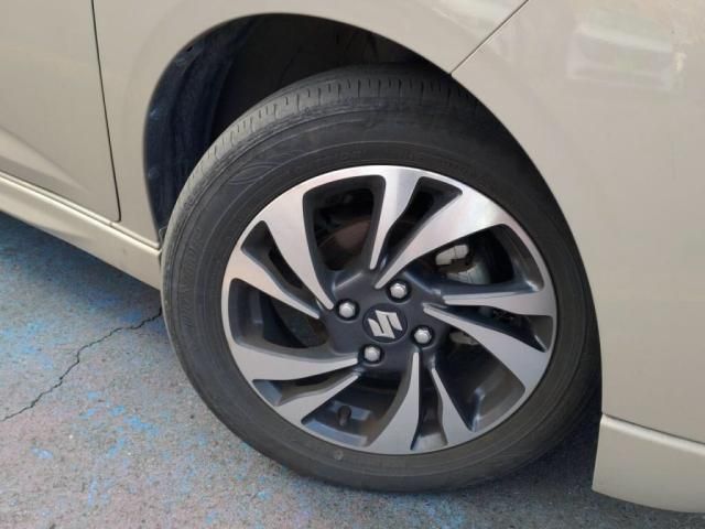 SUZUKI SOLIO BANDIT 2024 Image 31