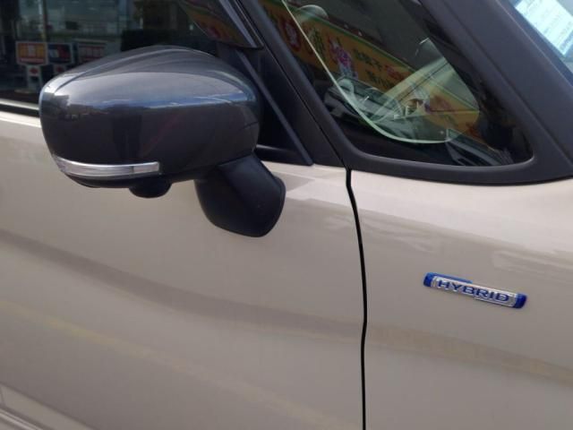 SUZUKI SOLIO BANDIT 2024 Image 31