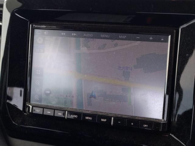 SUZUKI SOLIO BANDIT 2024 Image 31