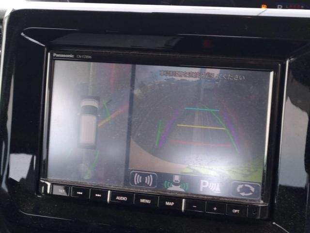 SUZUKI SOLIO BANDIT 2024 Image 31