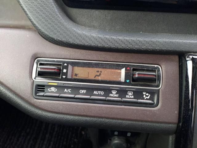 SUZUKI SOLIO BANDIT 2024 Image 31