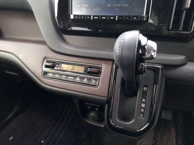 SUZUKI SOLIO BANDIT 2024 Image 31