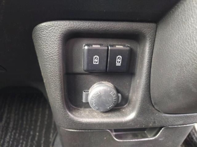 SUZUKI SOLIO BANDIT 2024 Image 31