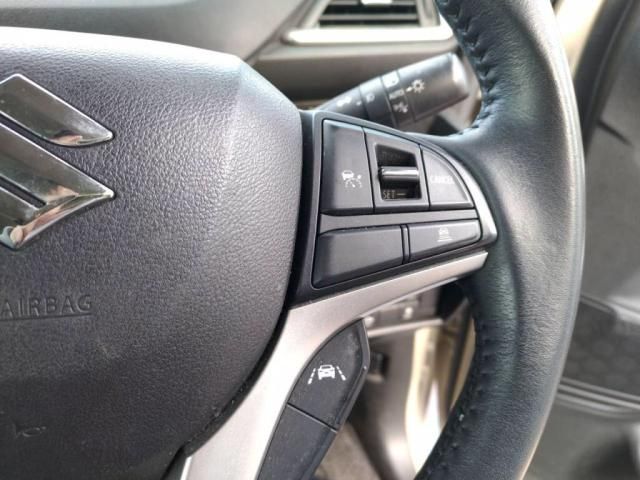 SUZUKI SOLIO BANDIT 2024 Image 31