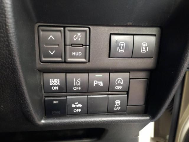 SUZUKI SOLIO BANDIT 2024 Image 31