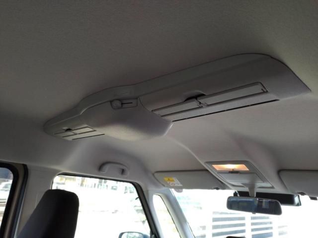 SUZUKI SOLIO BANDIT 2024 Image 31