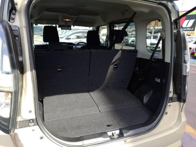 SUZUKI SOLIO BANDIT 2024 Image 31