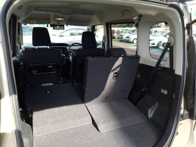 SUZUKI SOLIO BANDIT 2024 Image 31