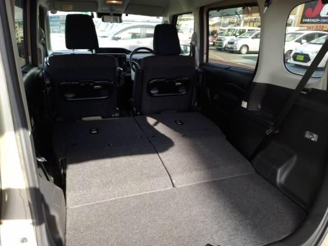 SUZUKI SOLIO BANDIT 2024 Image 31