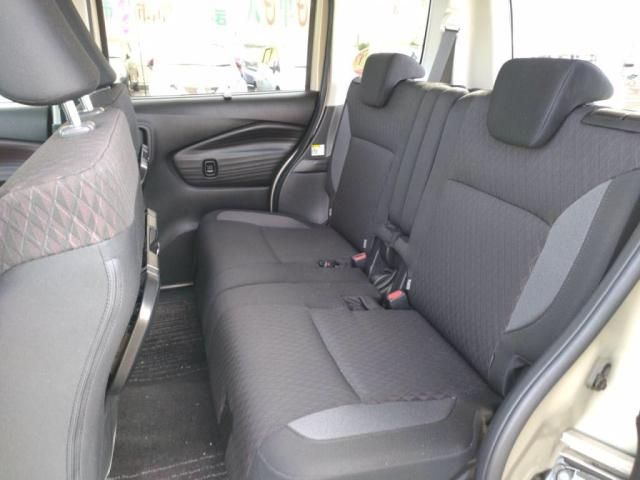 SUZUKI SOLIO BANDIT 2024 Image 31