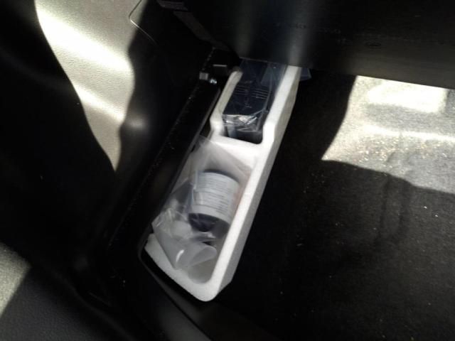 SUZUKI SOLIO BANDIT 2024 Image 31