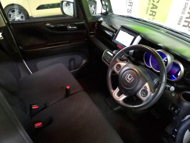 HONDA N BOX CUSTOM 2012 Image 31