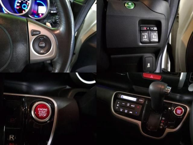 HONDA N BOX CUSTOM 2012 Image 31