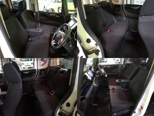 HONDA N BOX CUSTOM 2012 Image 31